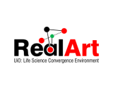 https://www.logocontest.com/public/logoimage/1665387556RealArt UiO Life Science Convergence Environment.png